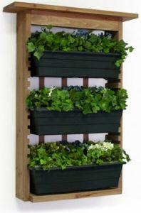 Algreen Vertical Garden Kit
